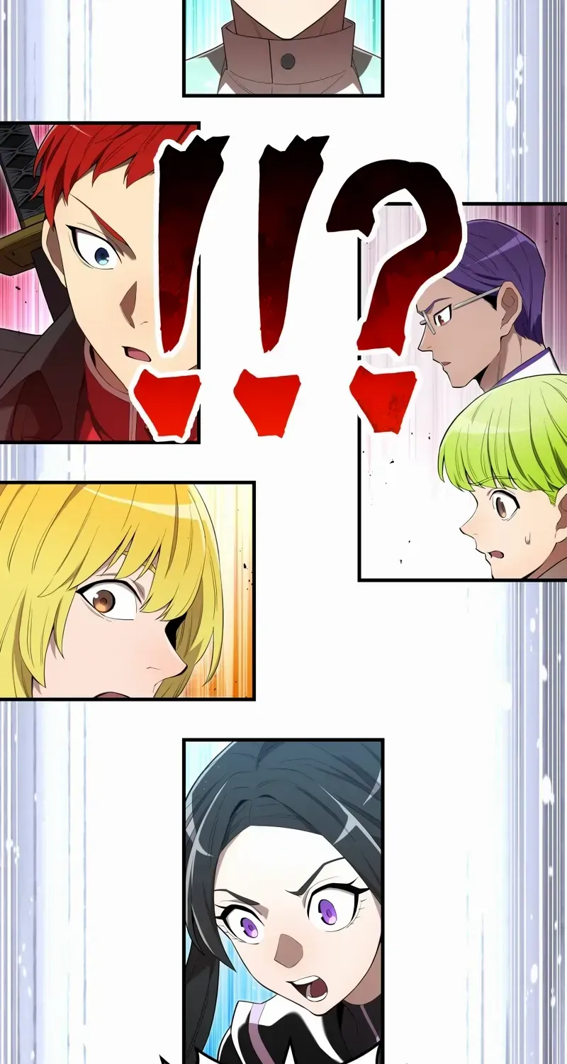 I am the Most Powerful Transcendent Being Chapter 59 page 19 - 