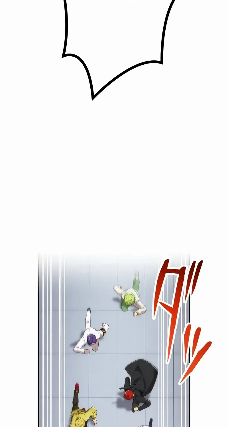 I am the Most Powerful Transcendent Being Chapter 59 page 3 - 
