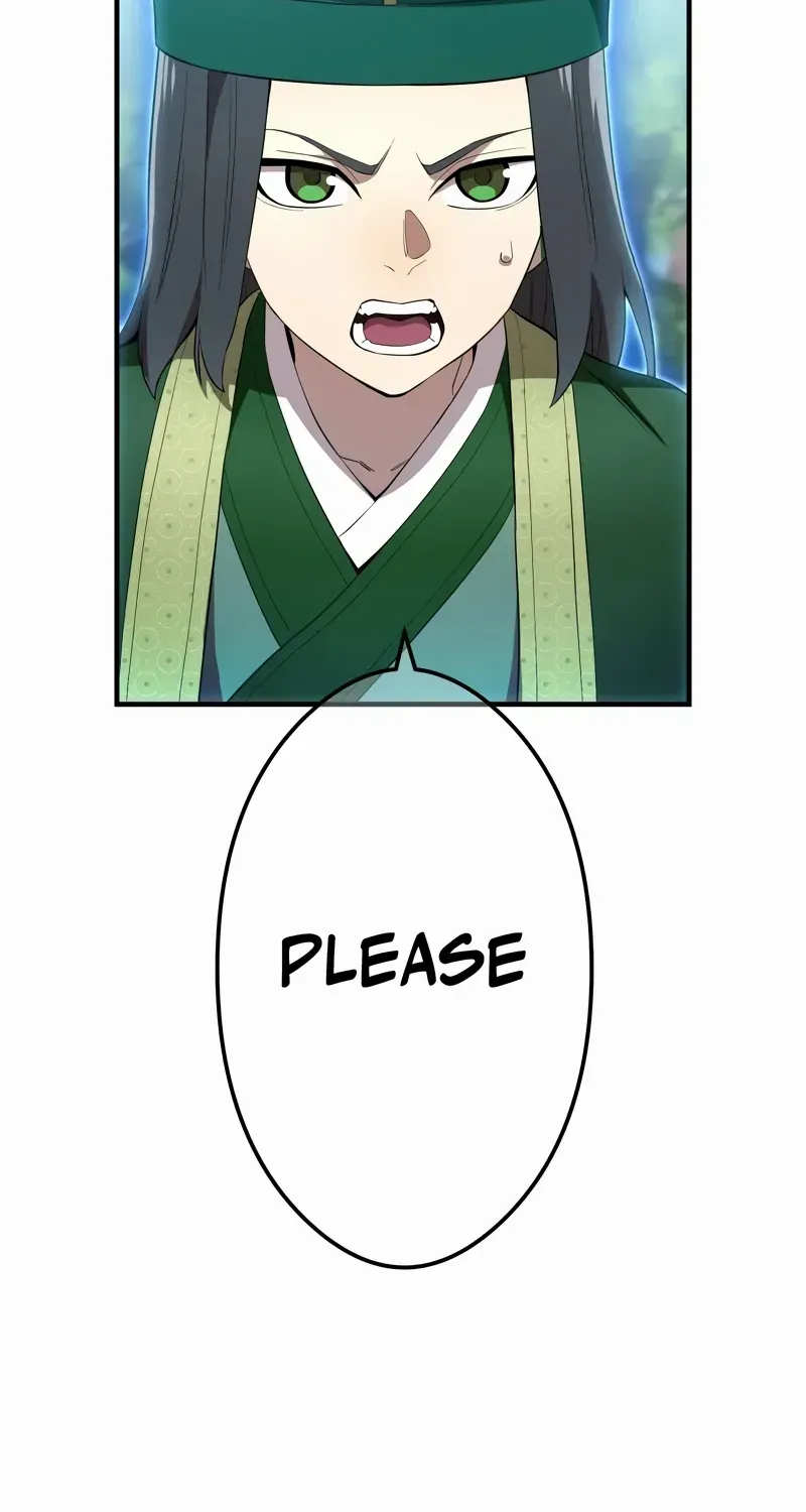 I am the Most Powerful Transcendent Being Chapter 59 page 23 - 