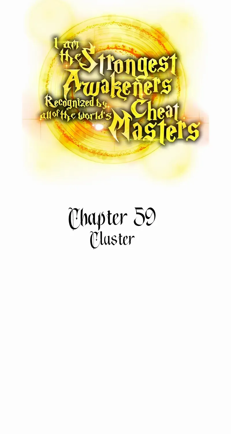 I am the Most Powerful Transcendent Being Chapter 59 page 28 - 