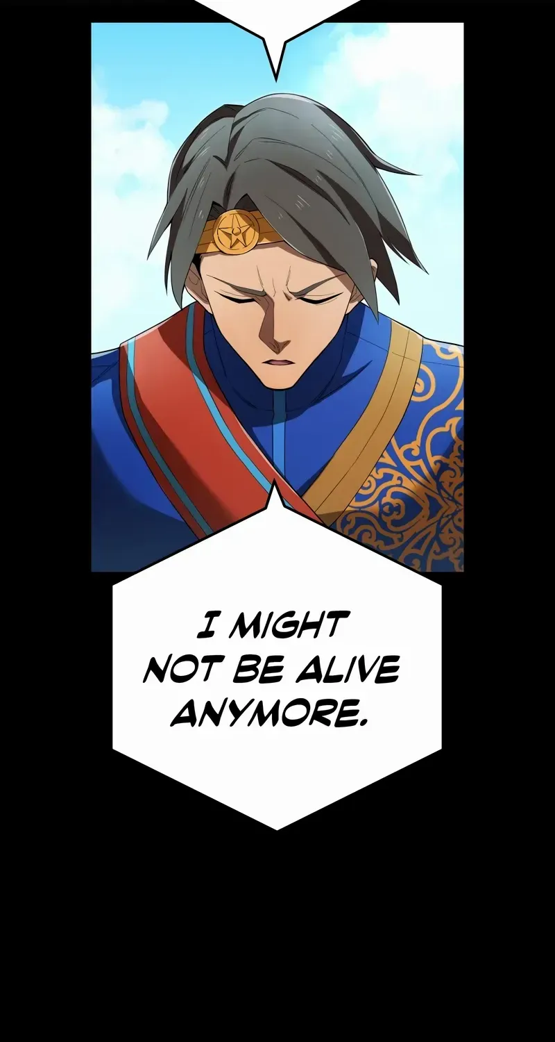 I am the Most Powerful Transcendent Being Chapter 59 page 30 - 