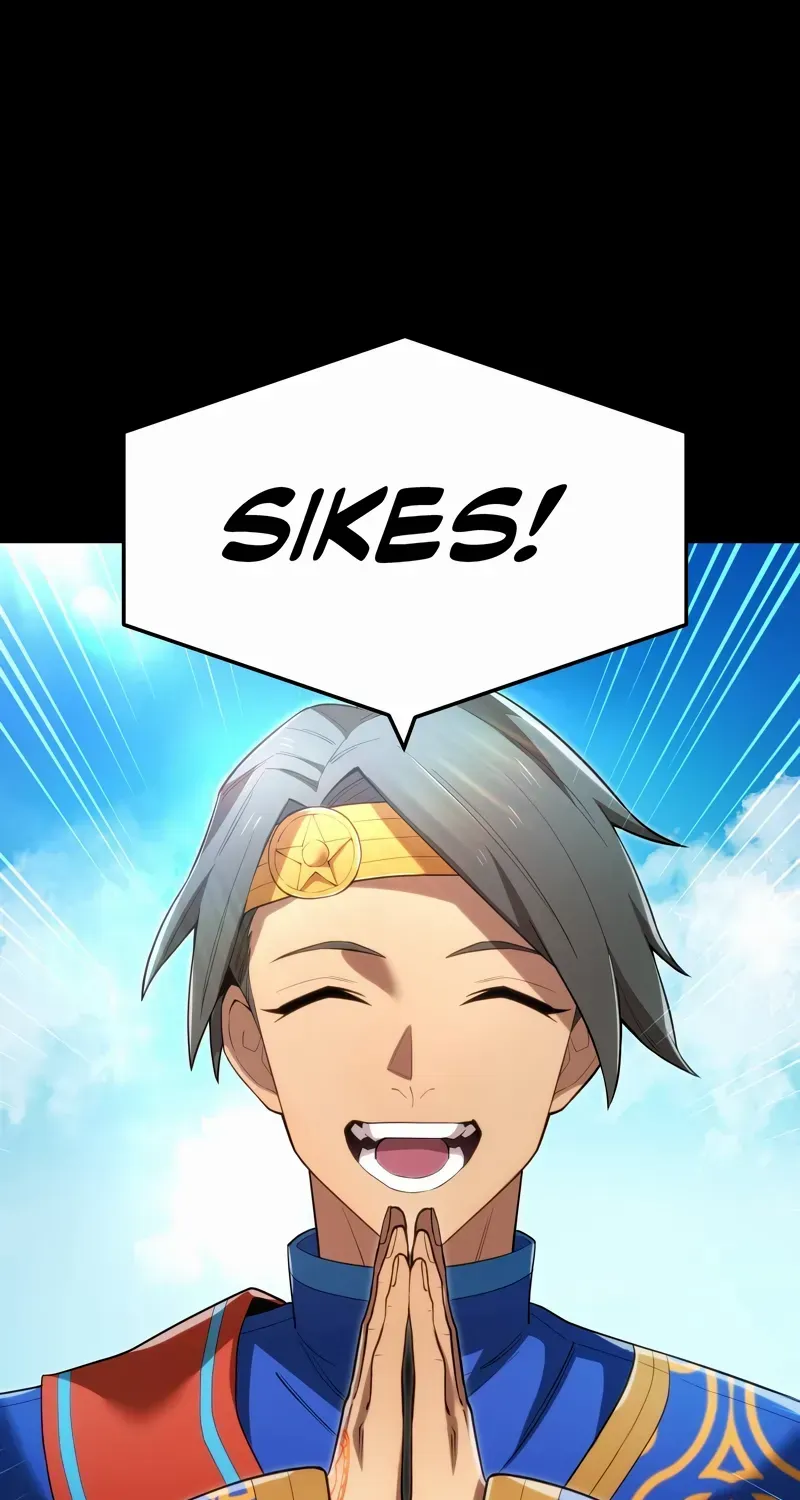 I am the Most Powerful Transcendent Being Chapter 59 page 31 - 