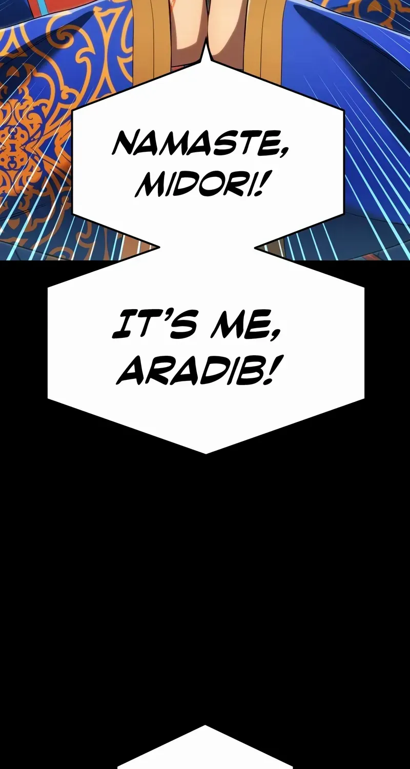 I am the Most Powerful Transcendent Being Chapter 59 page 32 - 