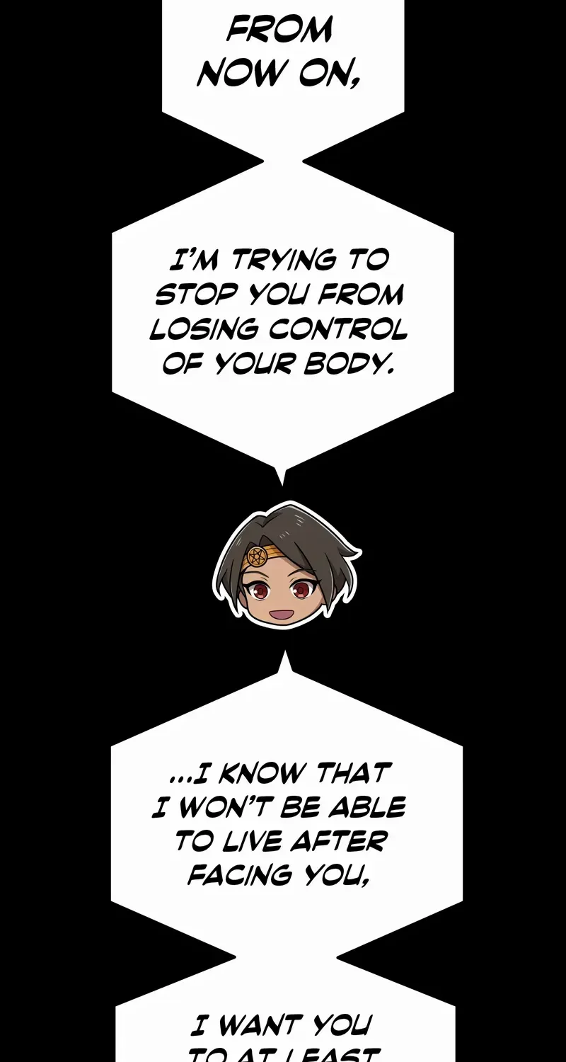 I am the Most Powerful Transcendent Being Chapter 59 page 33 - 