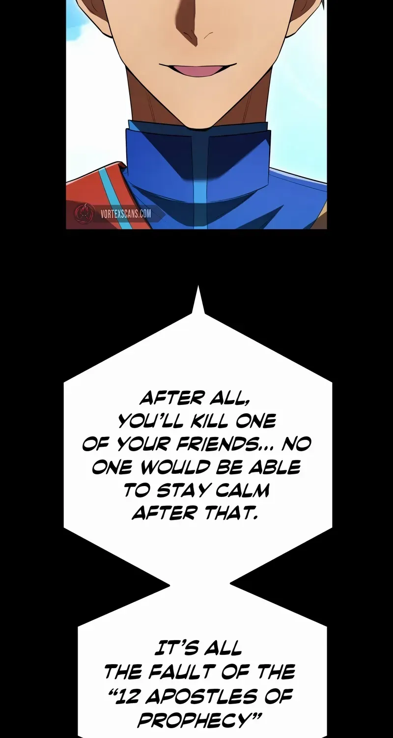 I am the Most Powerful Transcendent Being Chapter 59 page 35 - 