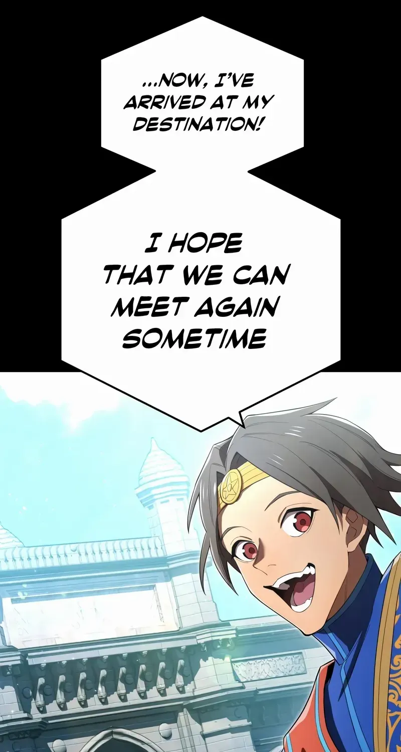 I am the Most Powerful Transcendent Being Chapter 59 page 38 - 