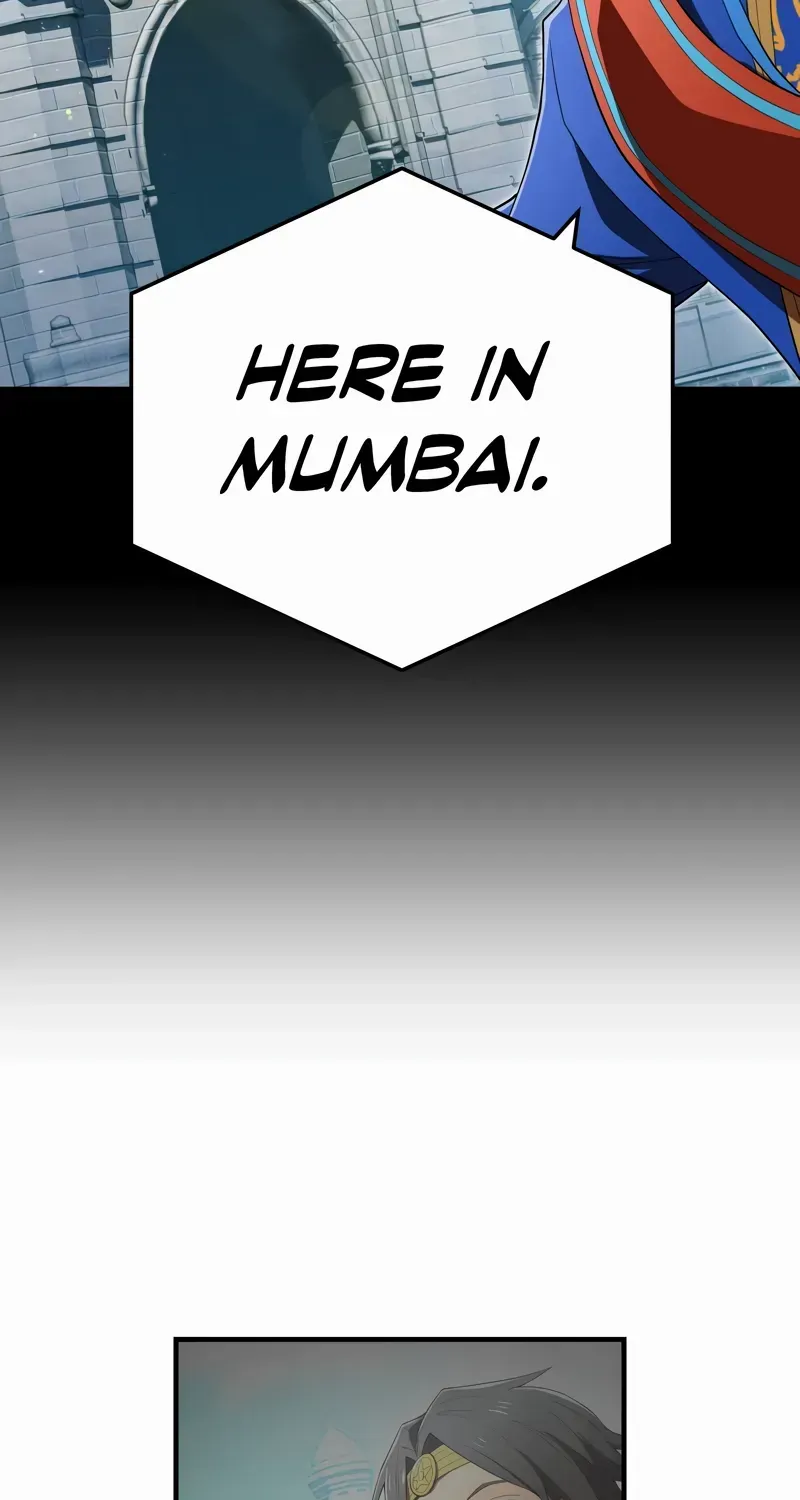 I am the Most Powerful Transcendent Being Chapter 59 page 39 - 