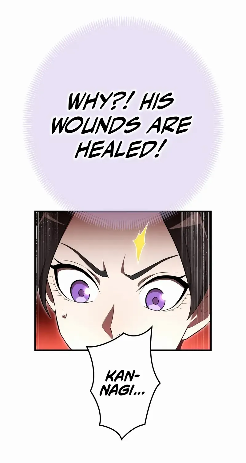 I am the Most Powerful Transcendent Being Chapter 59 page 5 - 