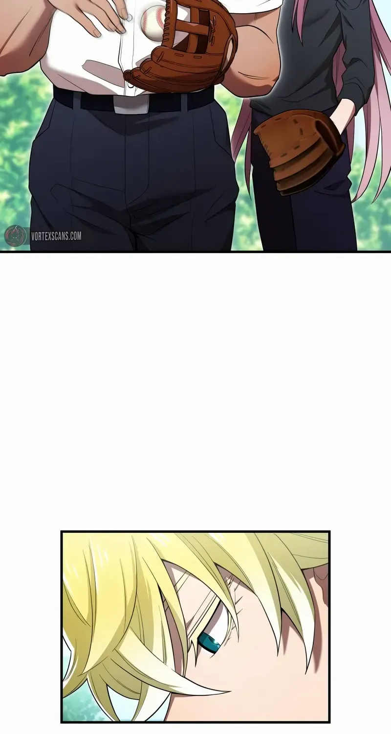 I am the Most Powerful Transcendent Being Chapter 59 page 44 - 