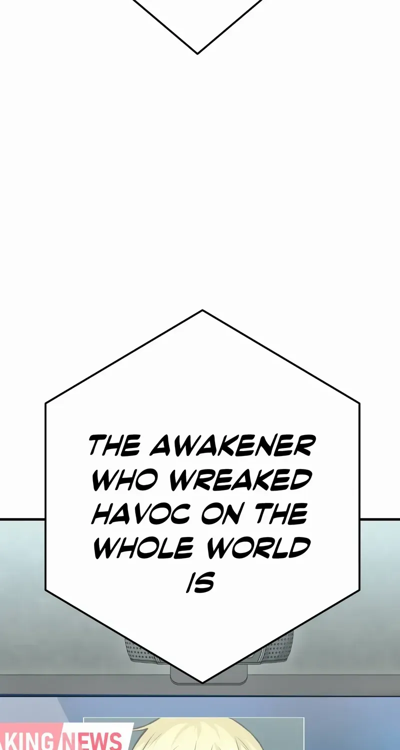 I am the Most Powerful Transcendent Being Chapter 59 page 47 - 
