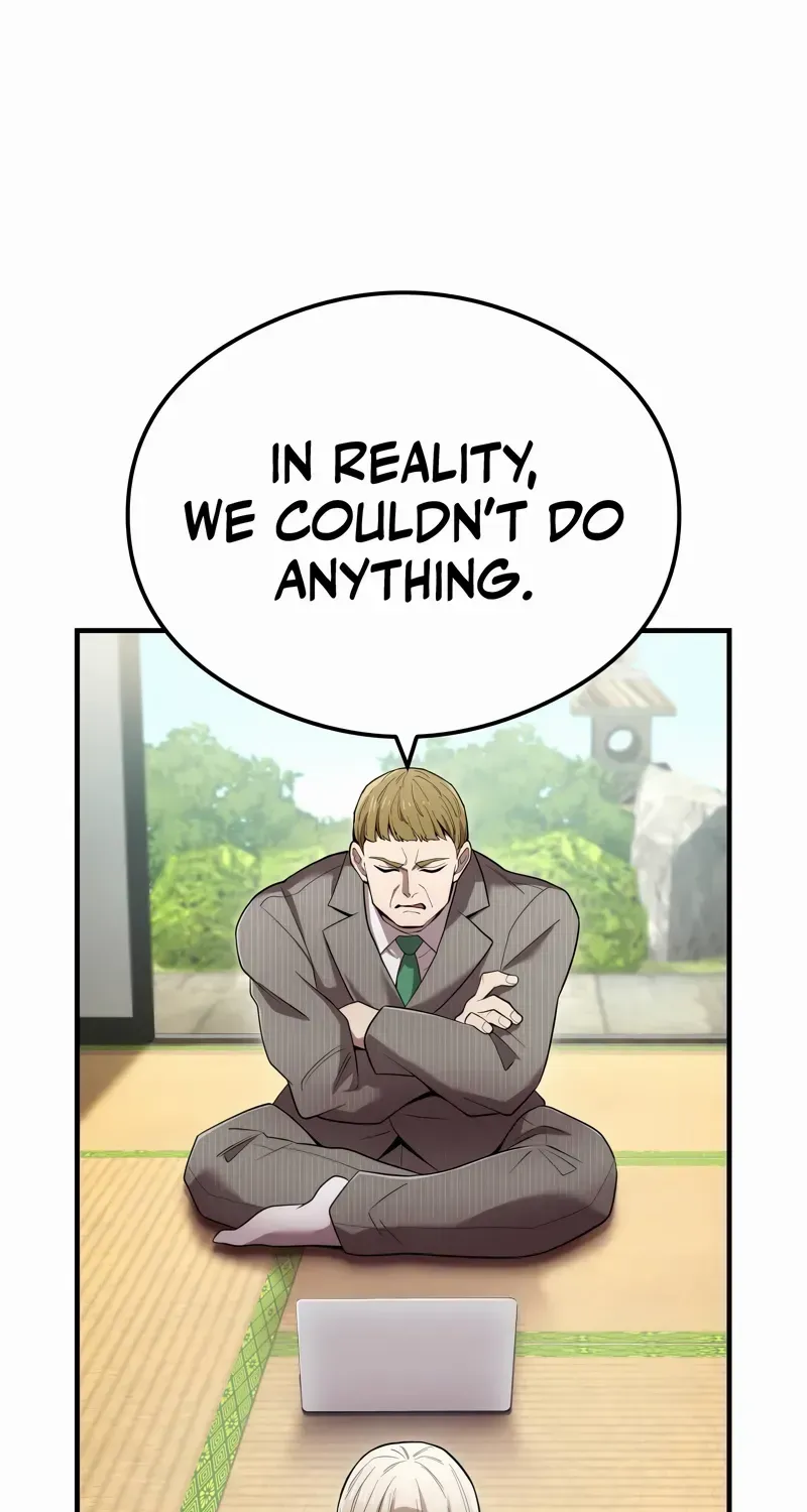 I am the Most Powerful Transcendent Being Chapter 59 page 51 - 