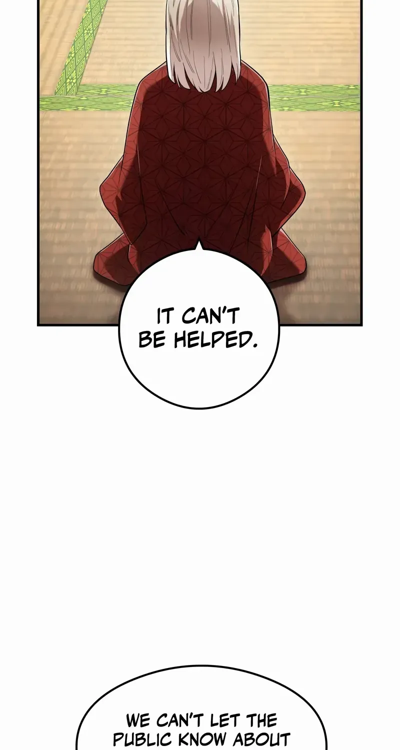 I am the Most Powerful Transcendent Being Chapter 59 page 52 - 