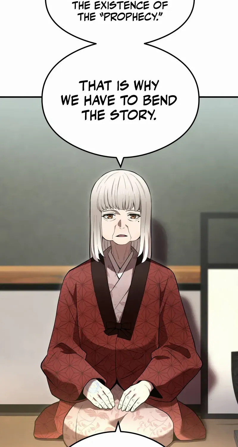I am the Most Powerful Transcendent Being Chapter 59 page 53 - 