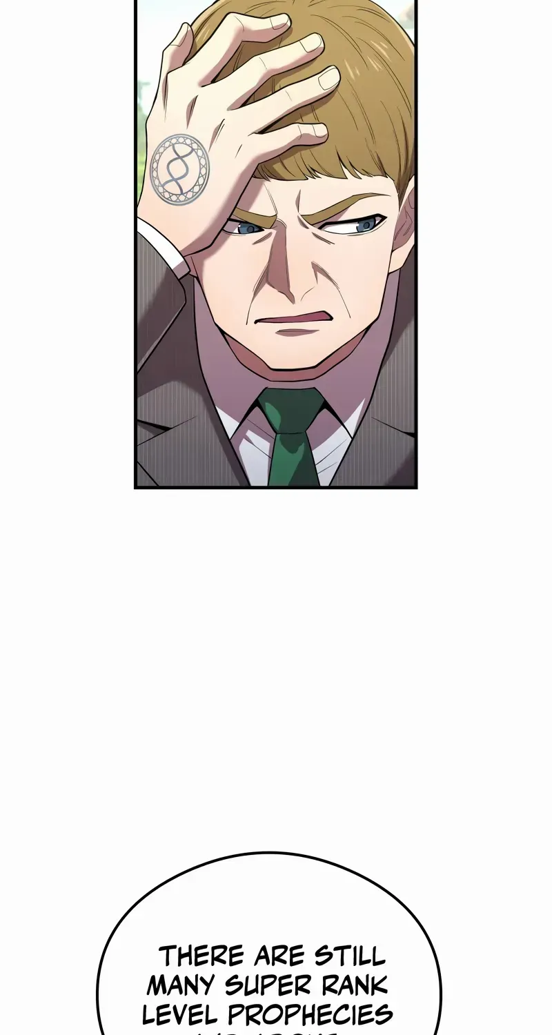 I am the Most Powerful Transcendent Being Chapter 59 page 55 - 