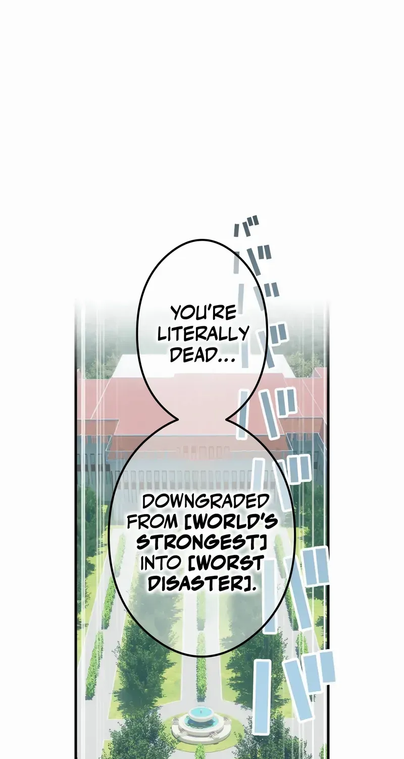 I am the Most Powerful Transcendent Being Chapter 59 page 61 - 