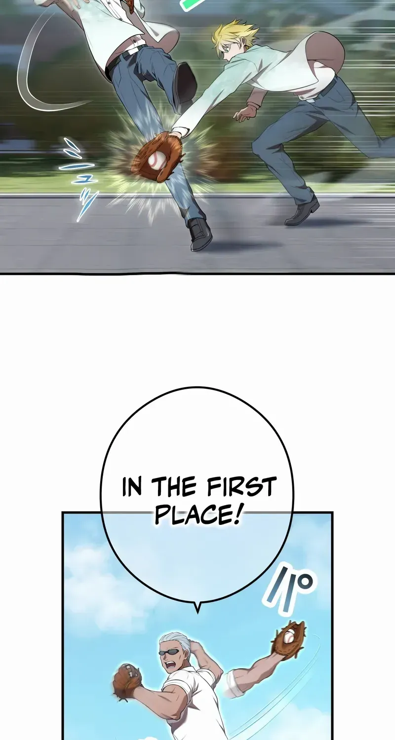 I am the Most Powerful Transcendent Being Chapter 59 page 63 - 