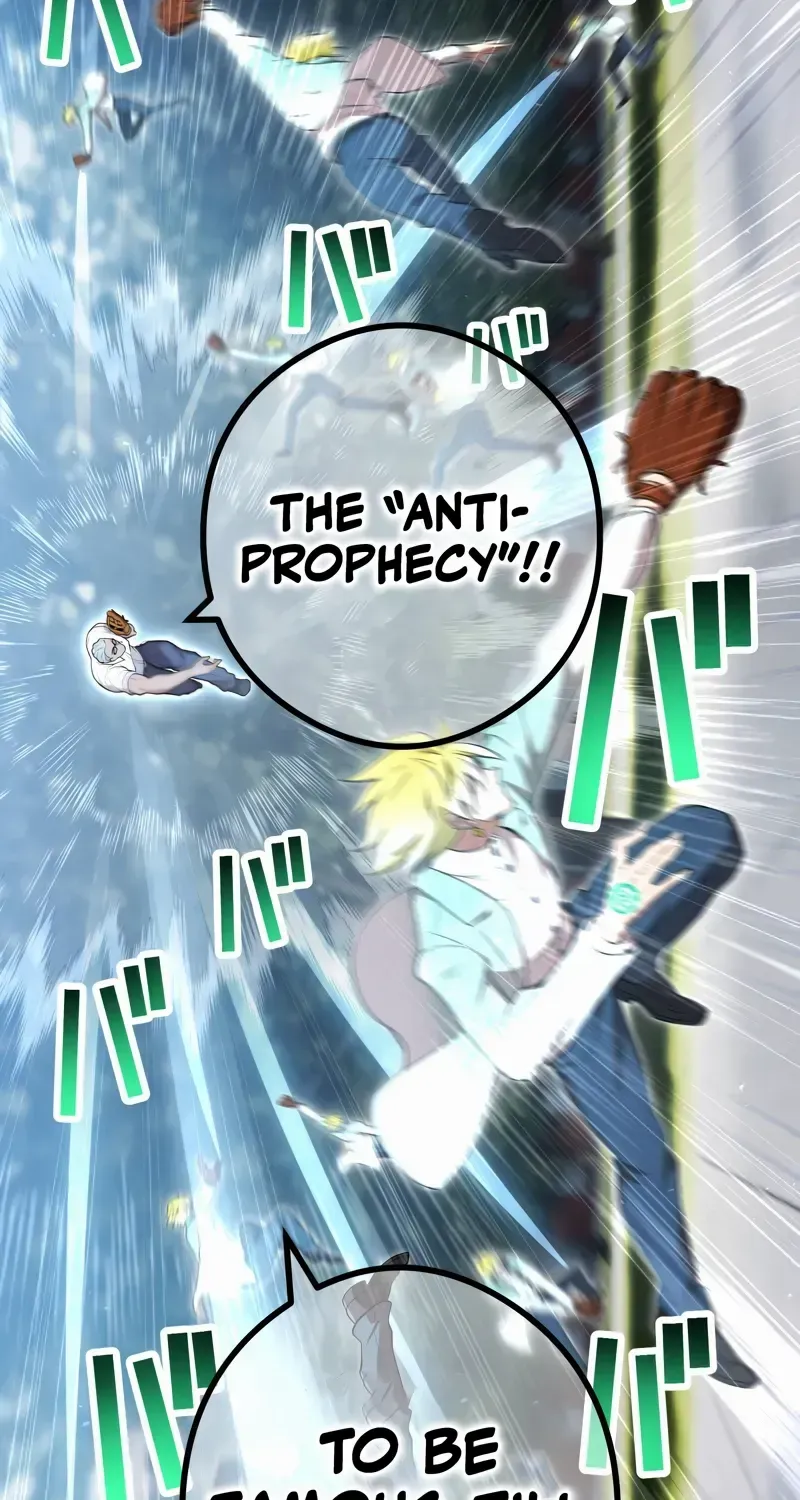 I am the Most Powerful Transcendent Being Chapter 59 page 65 - 