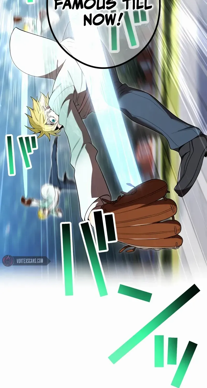 I am the Most Powerful Transcendent Being Chapter 59 page 66 - 