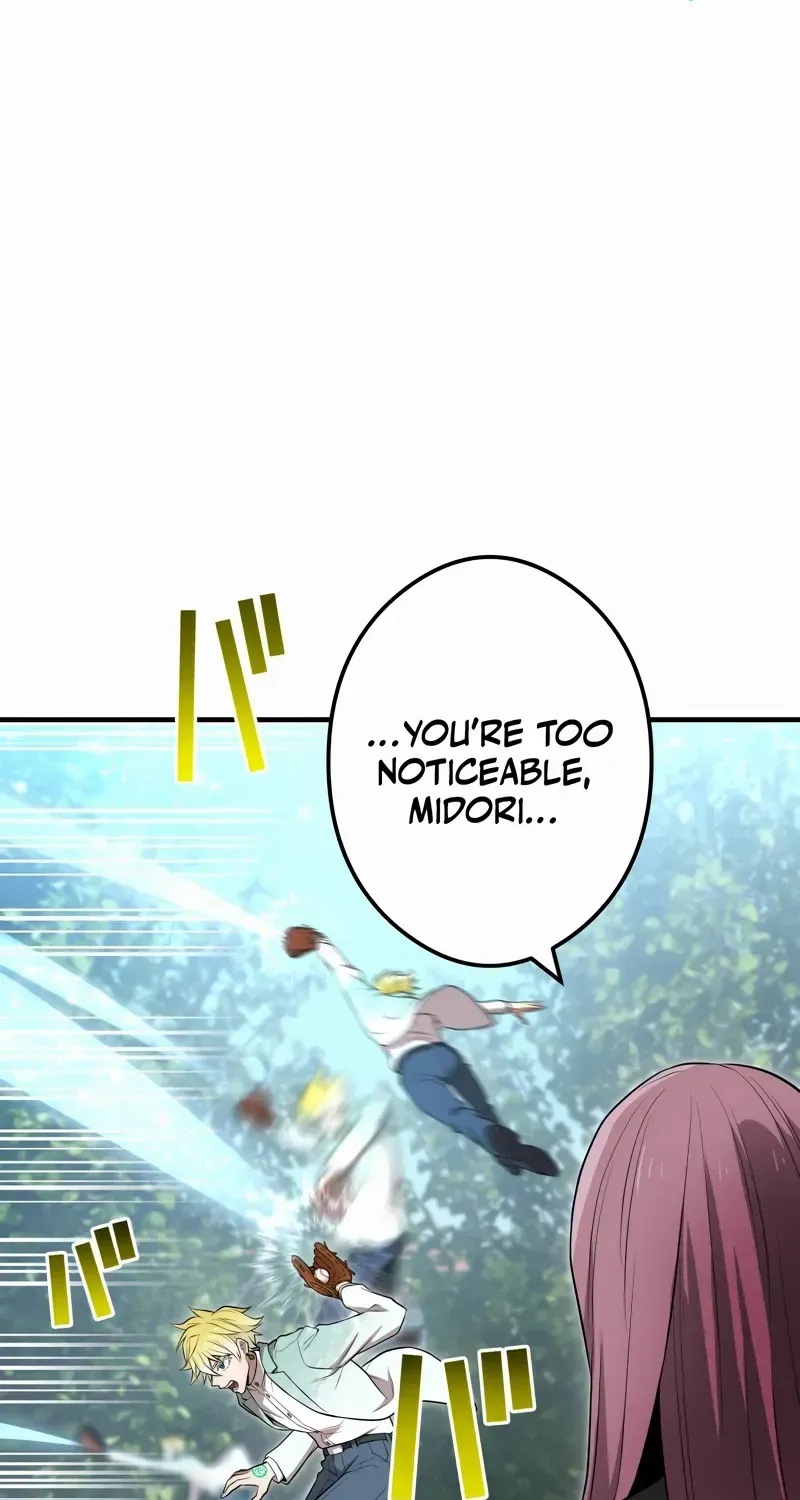 I am the Most Powerful Transcendent Being Chapter 59 page 67 - 