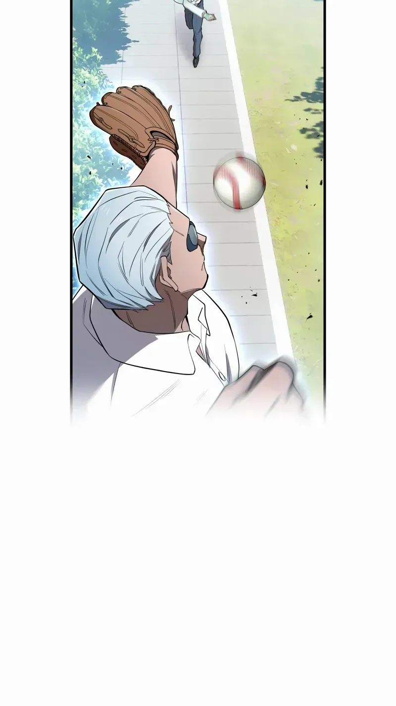I am the Most Powerful Transcendent Being Chapter 59 page 69 - 