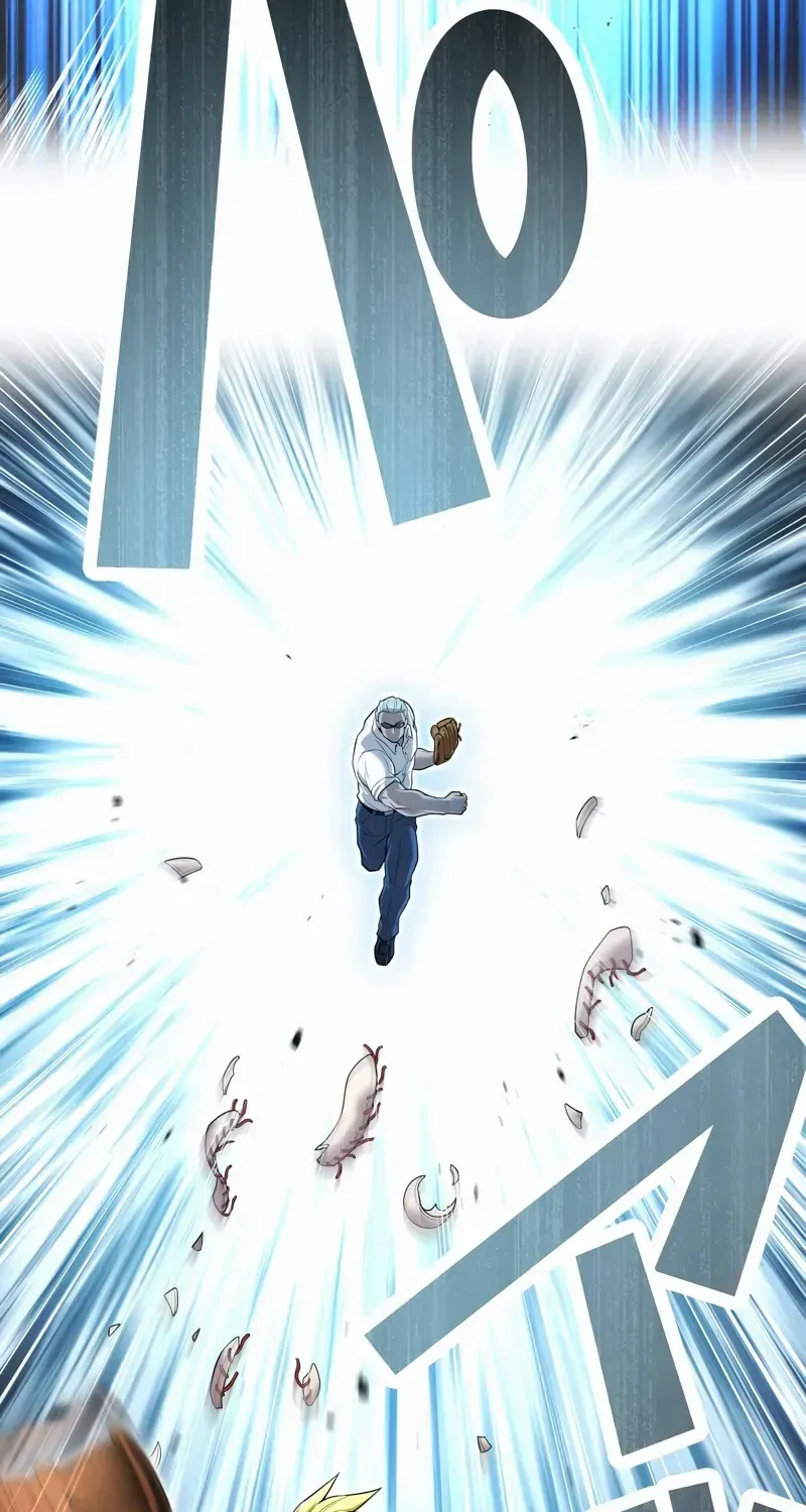 I am the Most Powerful Transcendent Being Chapter 59 page 71 - 