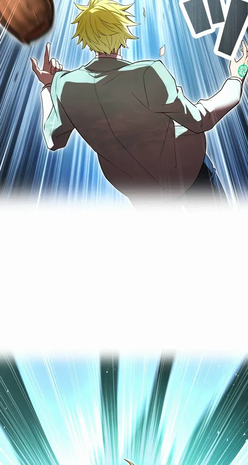 I am the Most Powerful Transcendent Being Chapter 59 page 72 - 