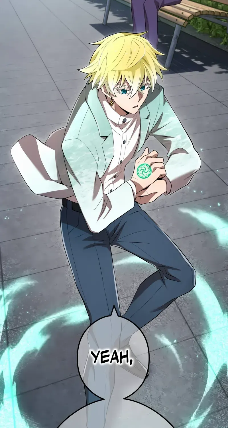 I am the Most Powerful Transcendent Being Chapter 59 page 76 - 