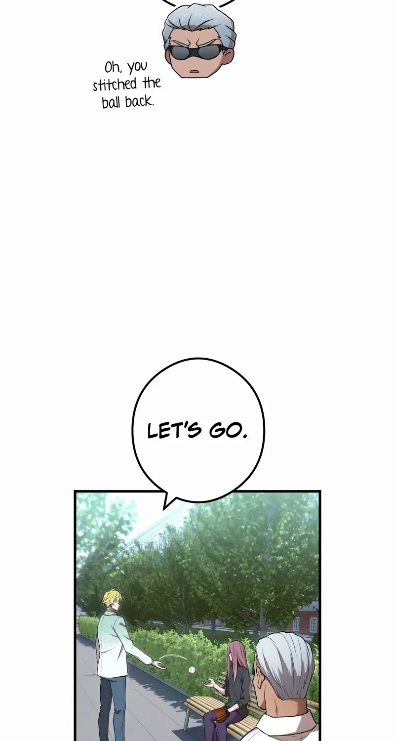 I am the Most Powerful Transcendent Being Chapter 59 page 78 - 