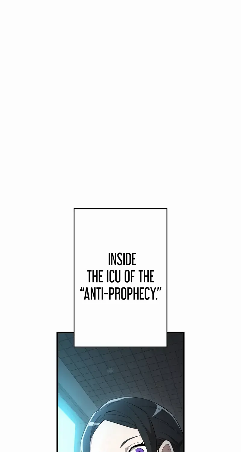 I am the Most Powerful Transcendent Being Chapter 59 page 84 - 