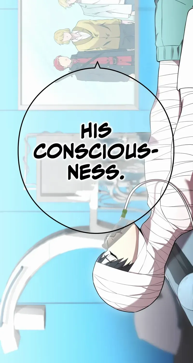 I am the Most Powerful Transcendent Being Chapter 59 page 89 - 