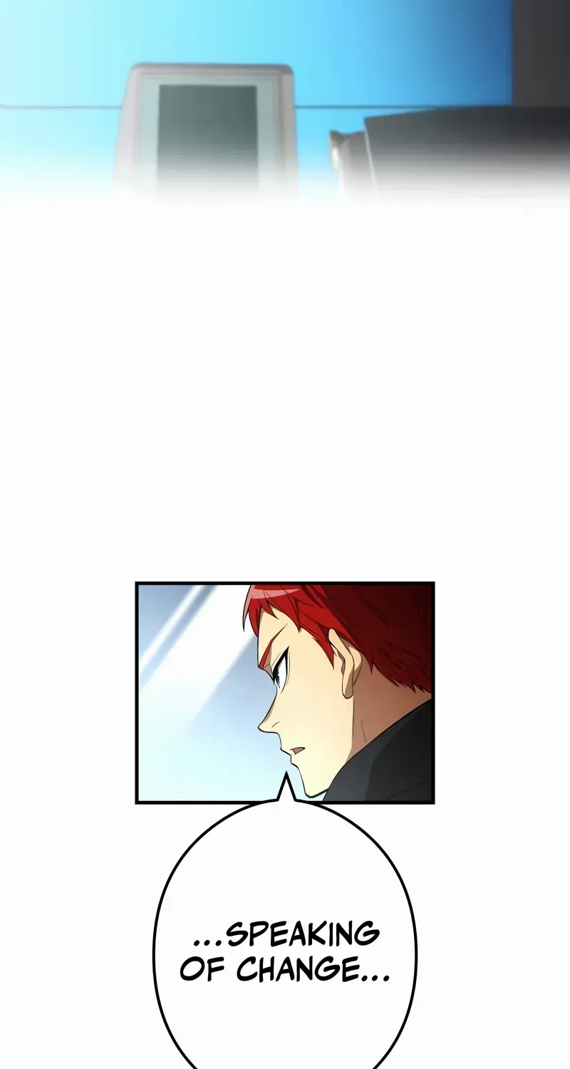 I am the Most Powerful Transcendent Being Chapter 59 page 90 - 