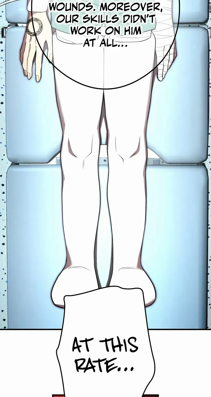 I am the Most Powerful Transcendent Being Chapter 59 page 92 - 