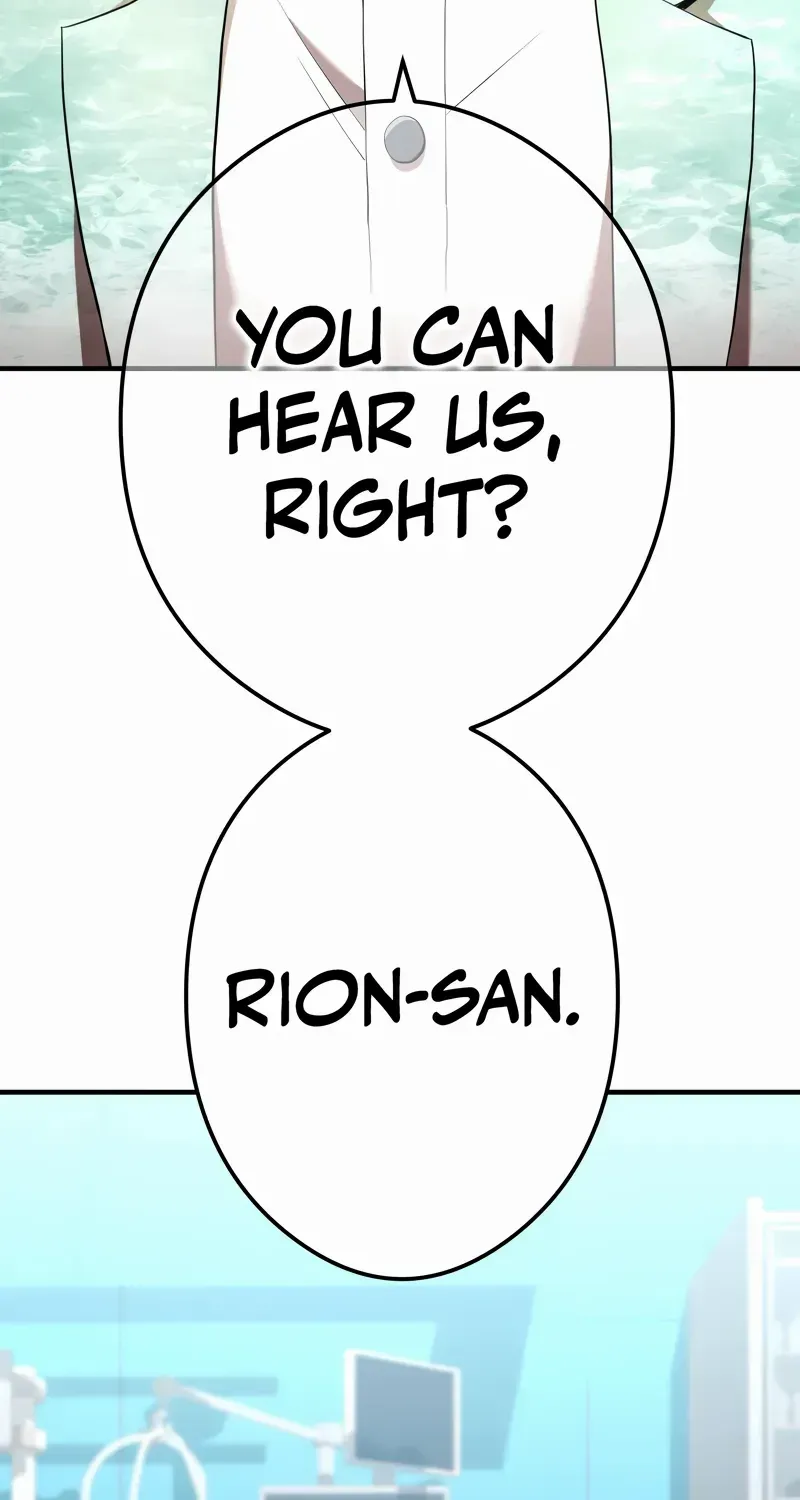 I am the Most Powerful Transcendent Being Chapter 59 page 96 - 