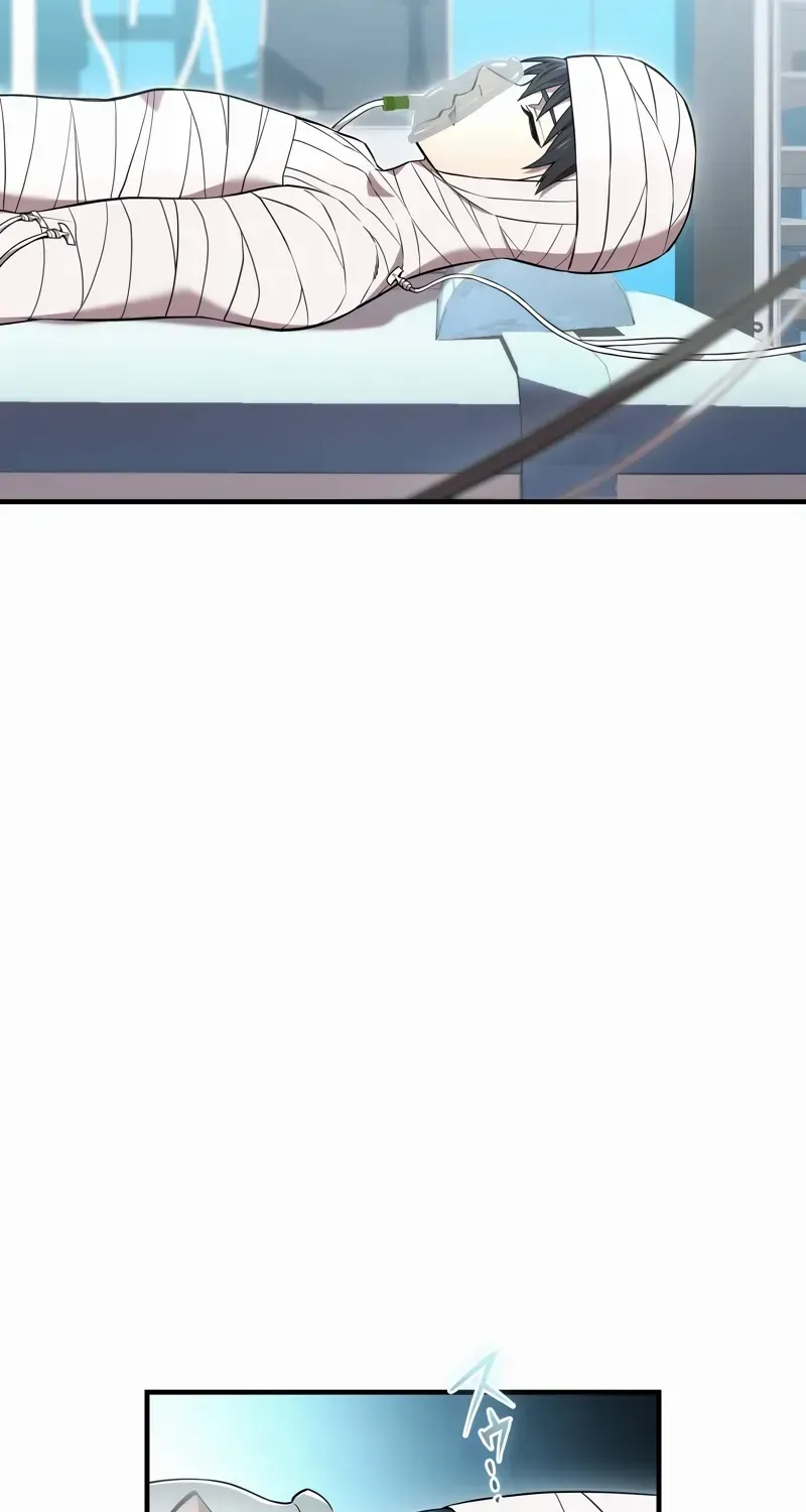 I am the Most Powerful Transcendent Being Chapter 59 page 97 - 