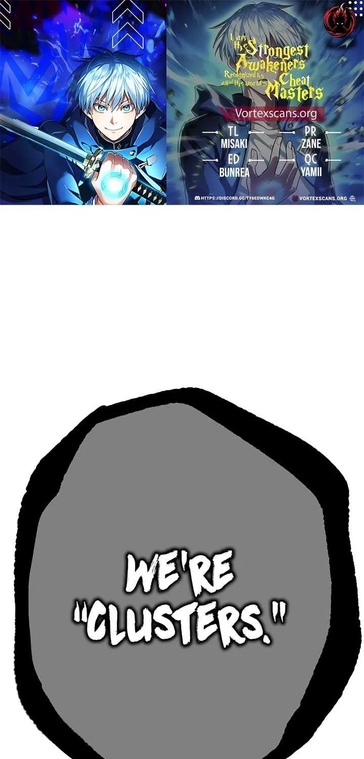 I am the Most Powerful Transcendent Being Chapter 60 page 2 - 