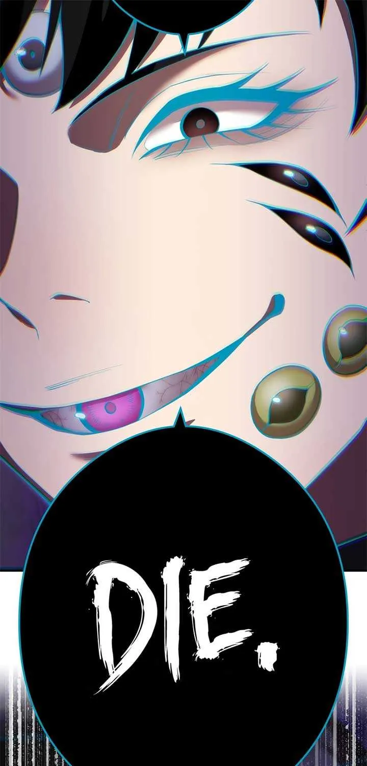 I am the Most Powerful Transcendent Being Chapter 60 page 102 - 