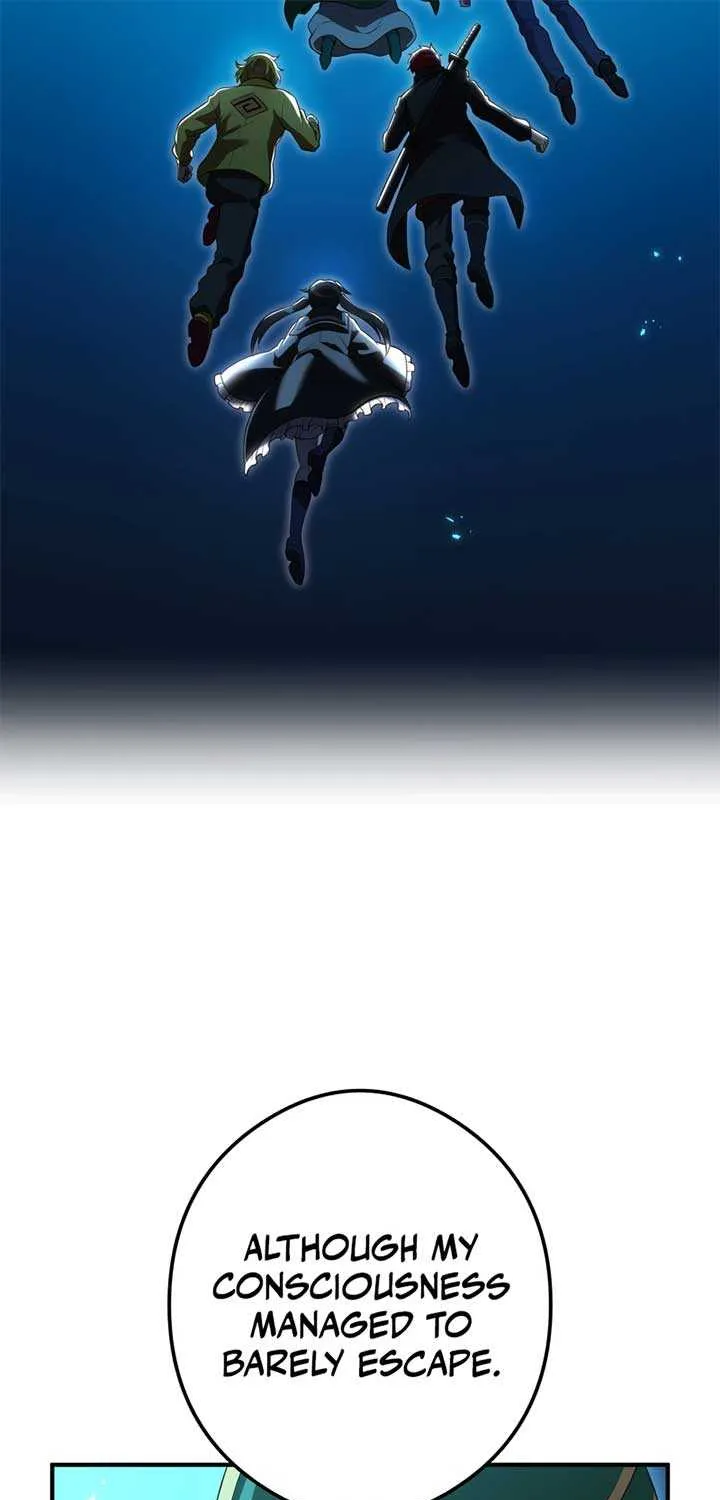 I am the Most Powerful Transcendent Being Chapter 60 page 107 - 