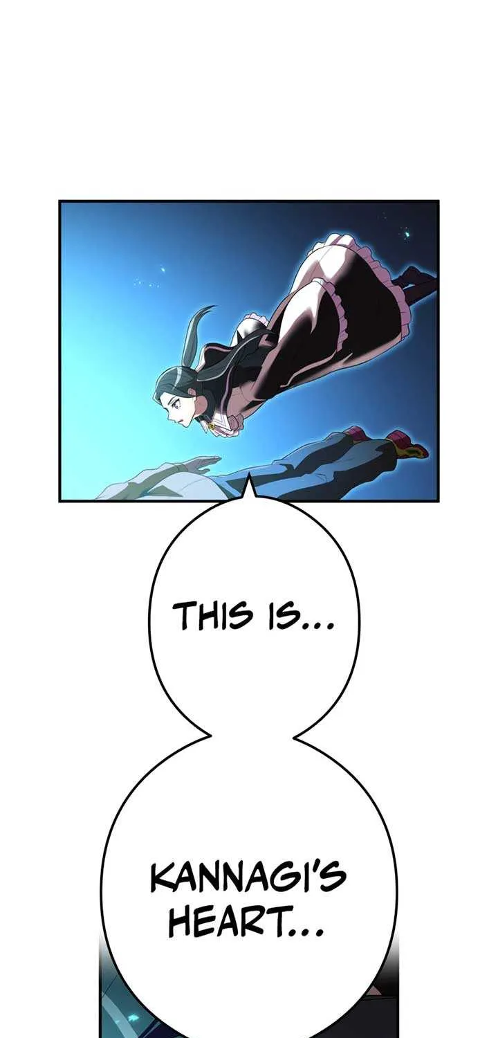 I am the Most Powerful Transcendent Being Chapter 60 page 109 - 