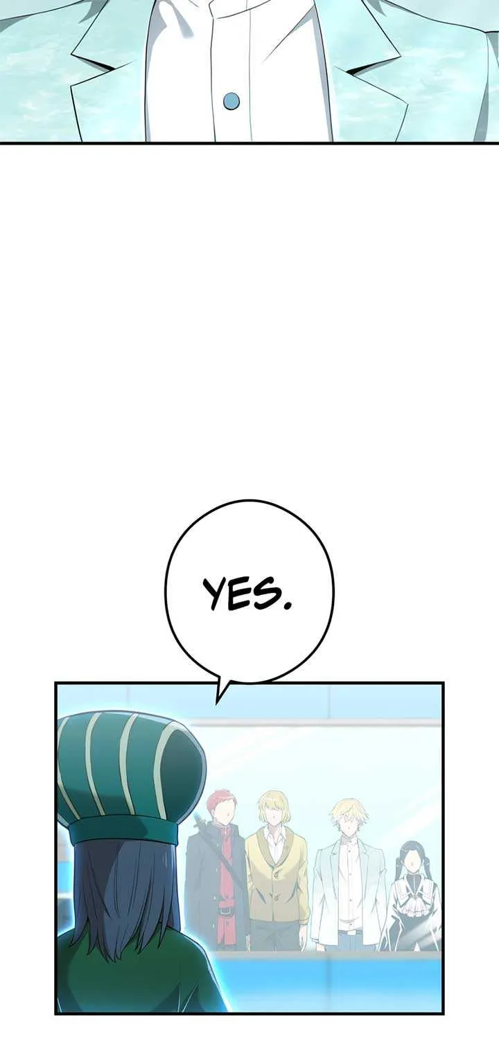 I am the Most Powerful Transcendent Being Chapter 60 page 12 - 