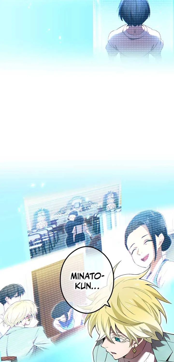 I am the Most Powerful Transcendent Being Chapter 60 page 114 - 