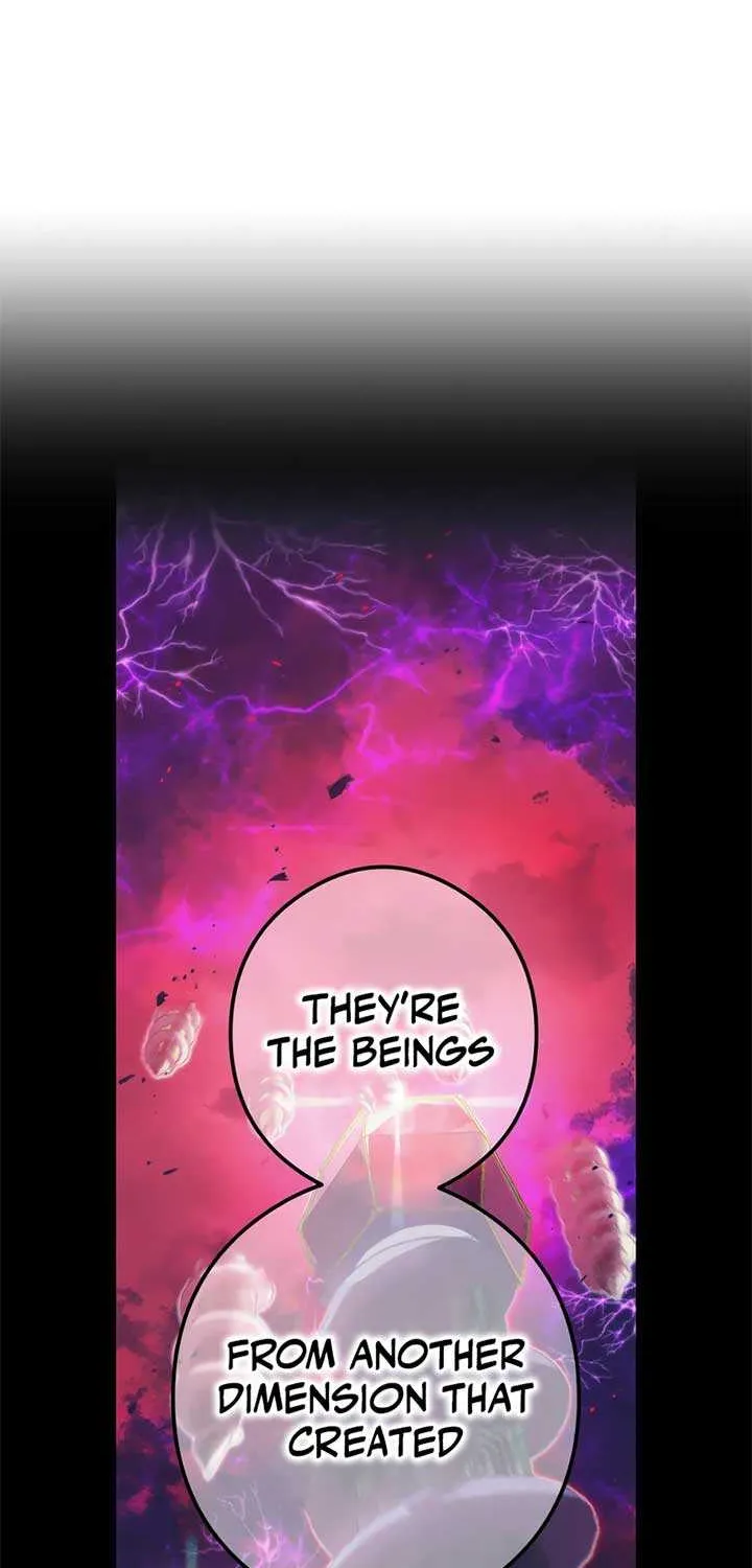 I am the Most Powerful Transcendent Being Chapter 60 page 13 - 