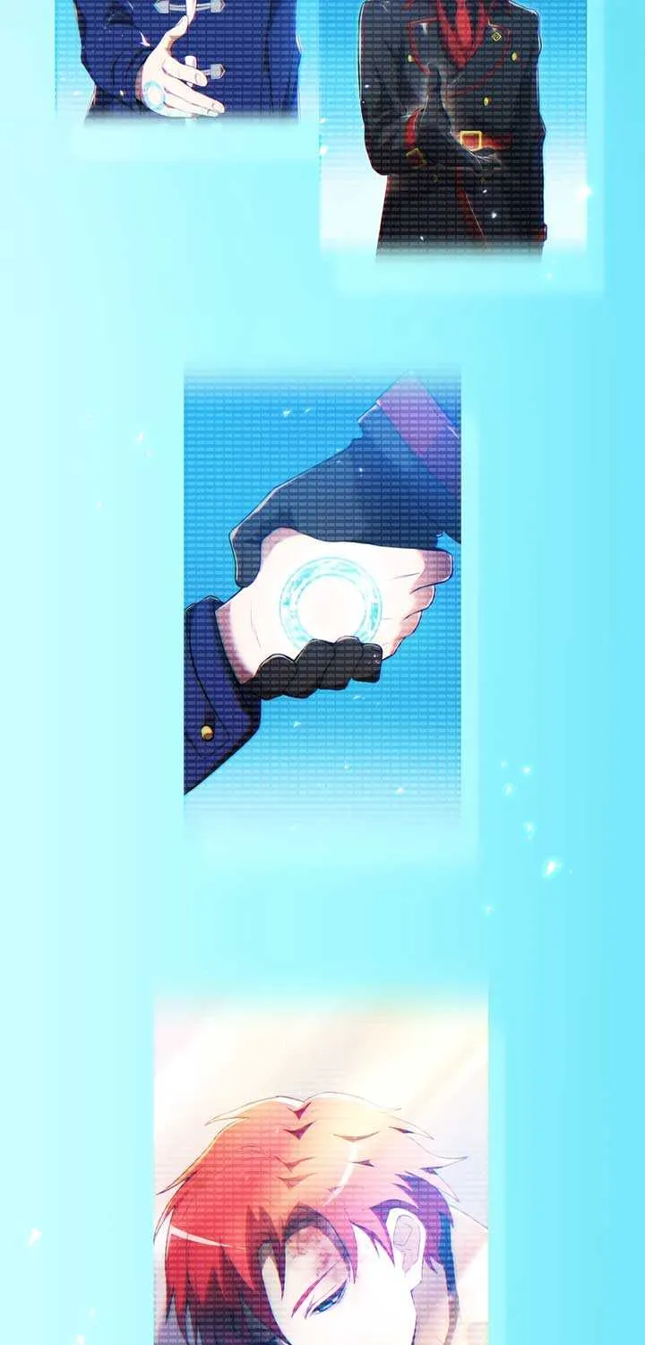 I am the Most Powerful Transcendent Being Chapter 60 page 122 - 