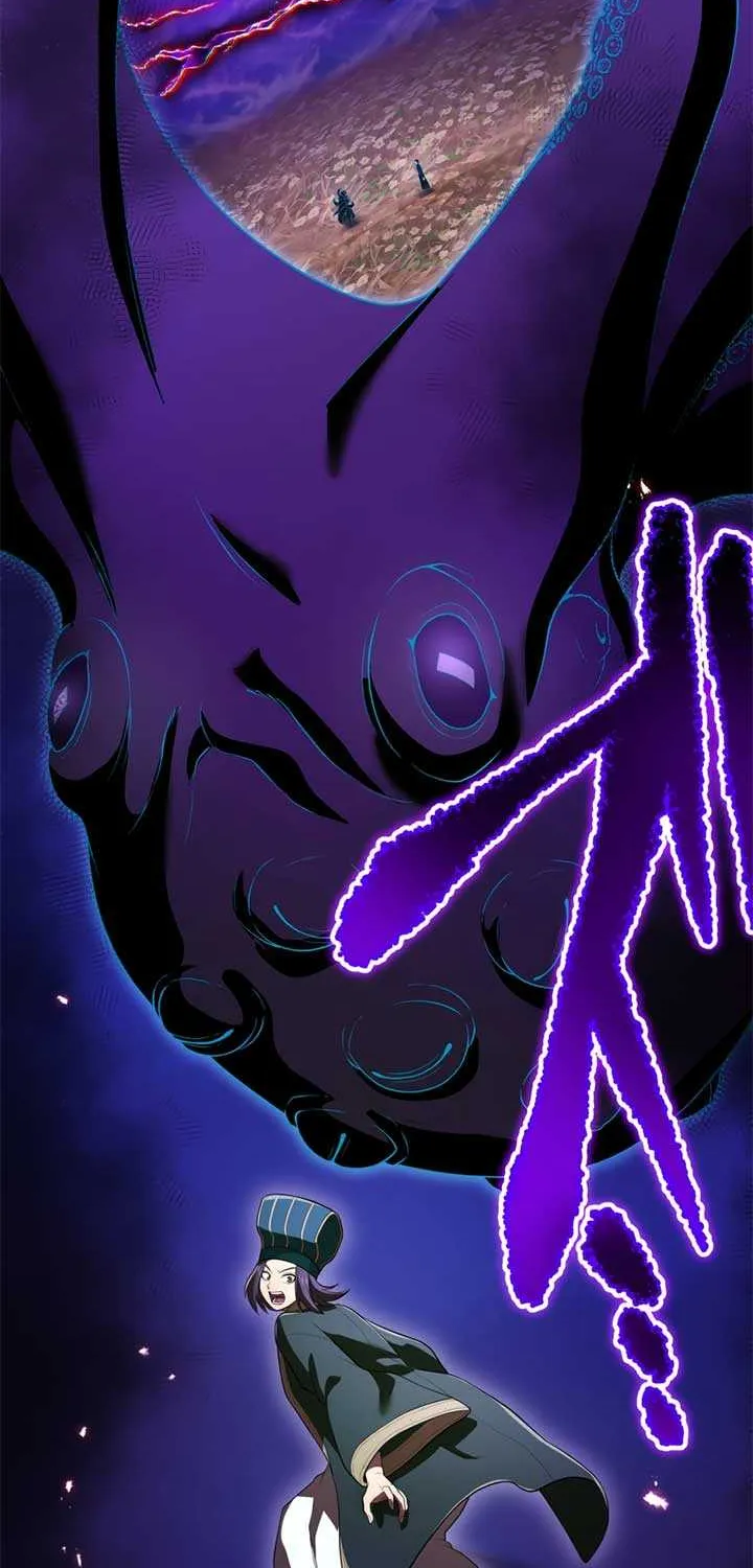 I am the Most Powerful Transcendent Being Chapter 60 page 128 - 