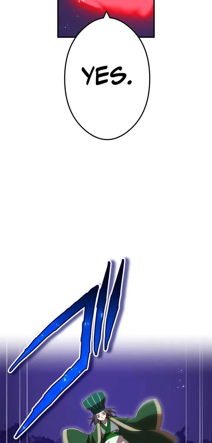 I am the Most Powerful Transcendent Being Chapter 60 page 130 - 