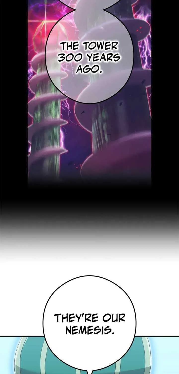 I am the Most Powerful Transcendent Being Chapter 60 page 14 - 