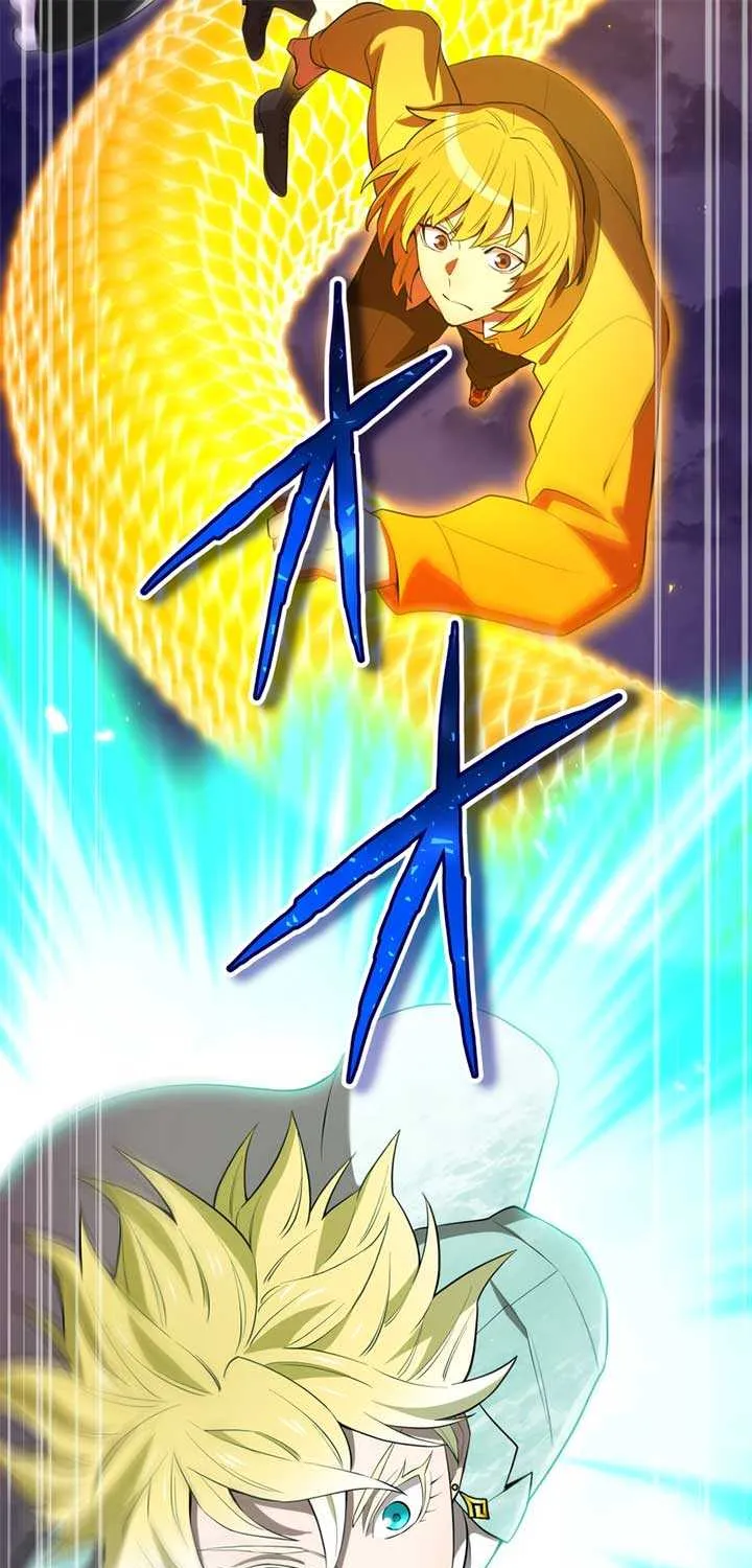 I am the Most Powerful Transcendent Being Chapter 60 page 132 - 