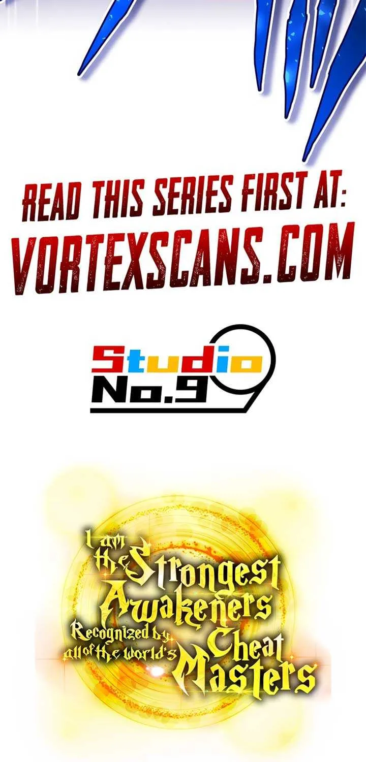 I am the Most Powerful Transcendent Being Chapter 60 page 135 - 
