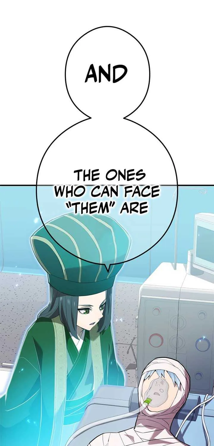 I am the Most Powerful Transcendent Being Chapter 60 page 17 - 
