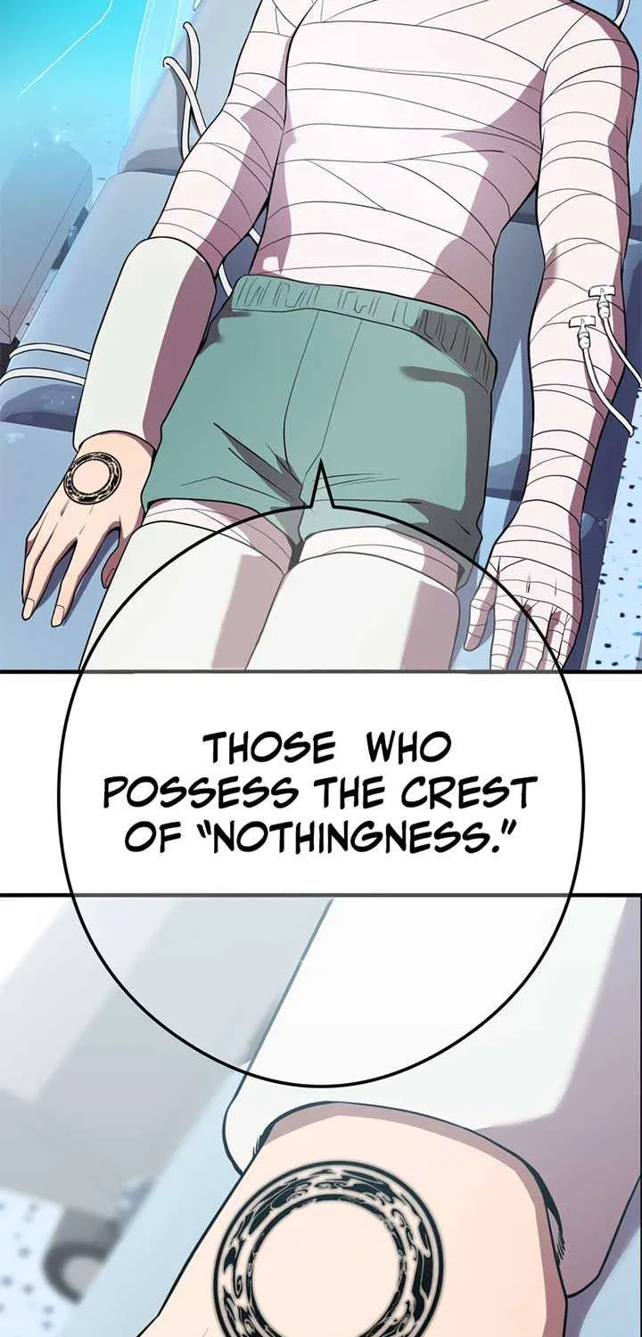 I am the Most Powerful Transcendent Being Chapter 60 page 18 - 