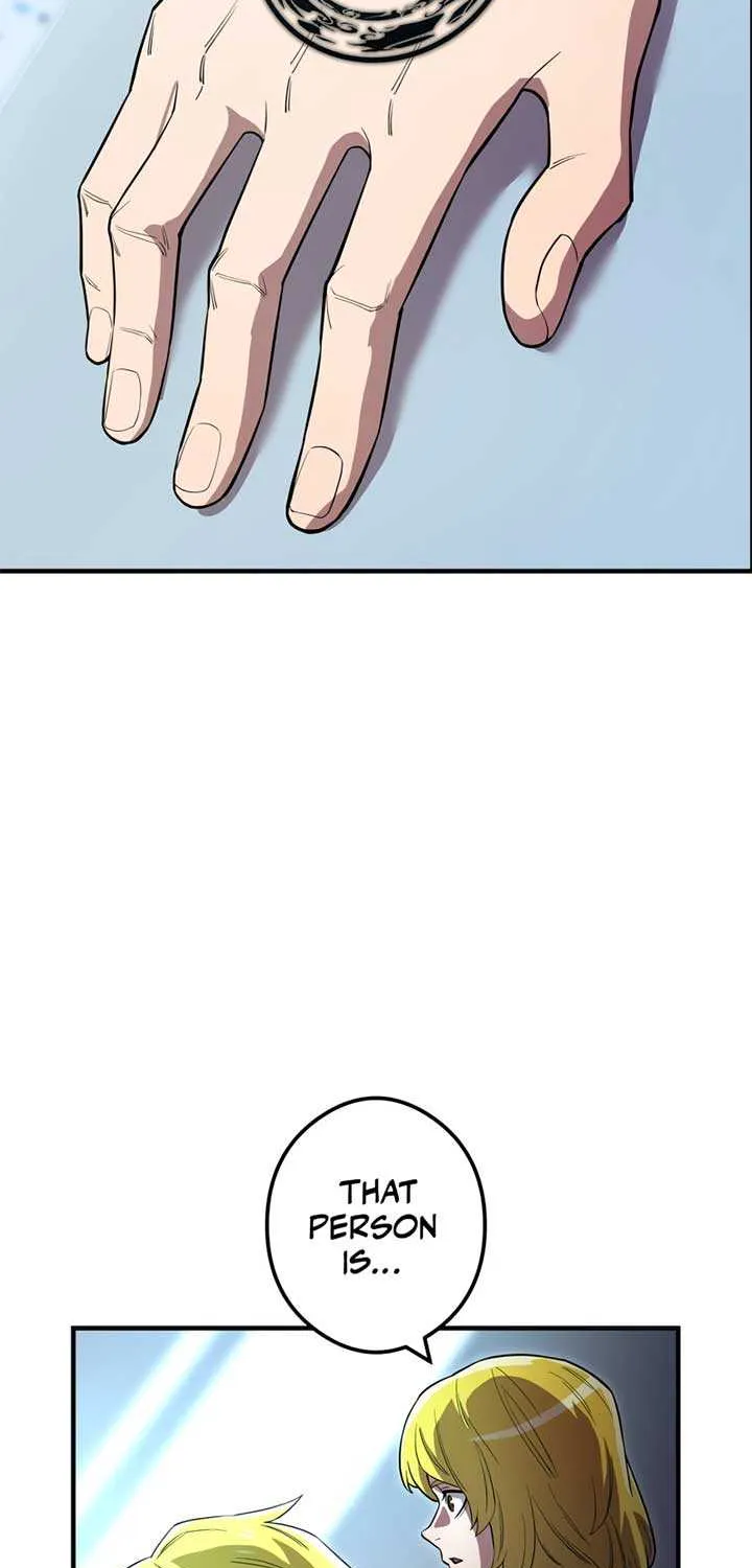 I am the Most Powerful Transcendent Being Chapter 60 page 19 - 